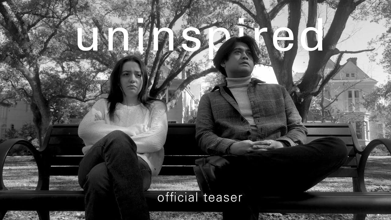 Uninspired Trailer