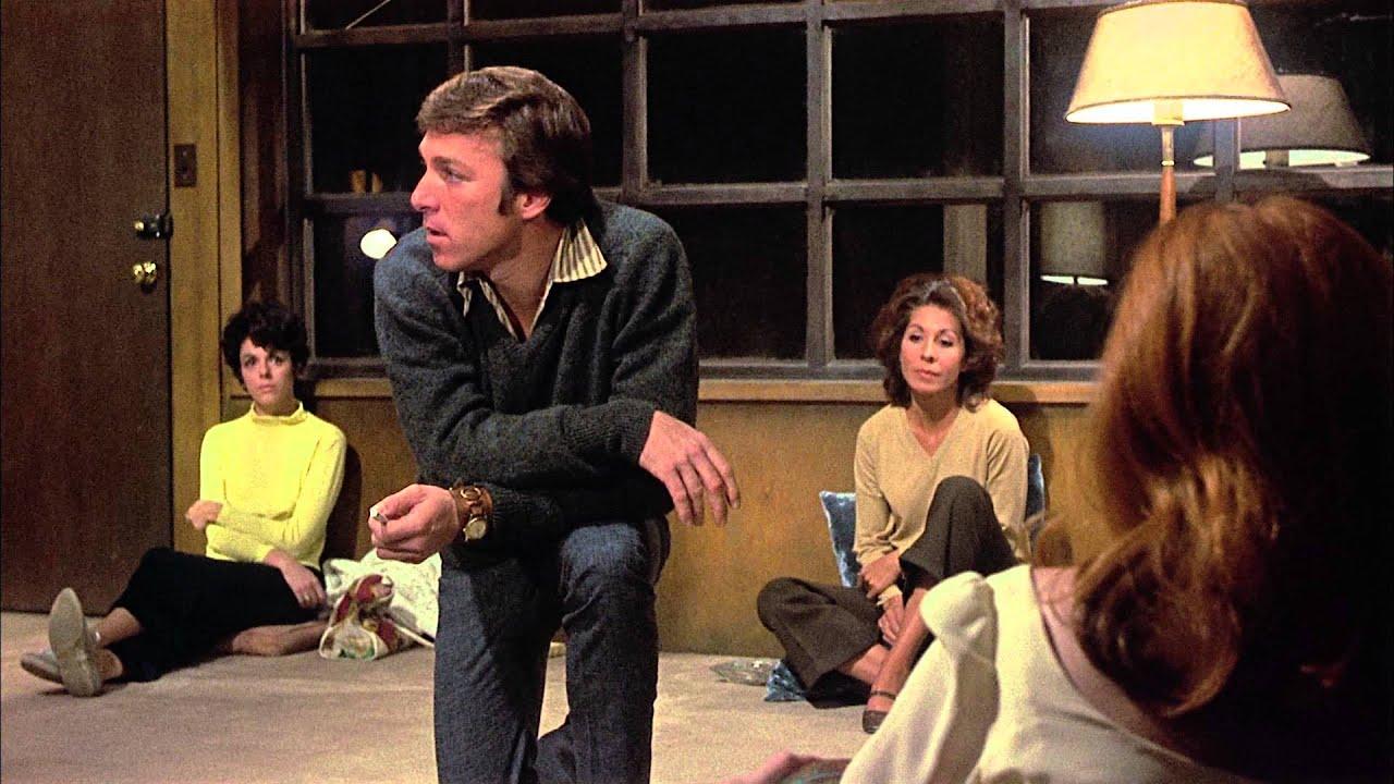 Bob & Carol & Ted & Alice Trailer