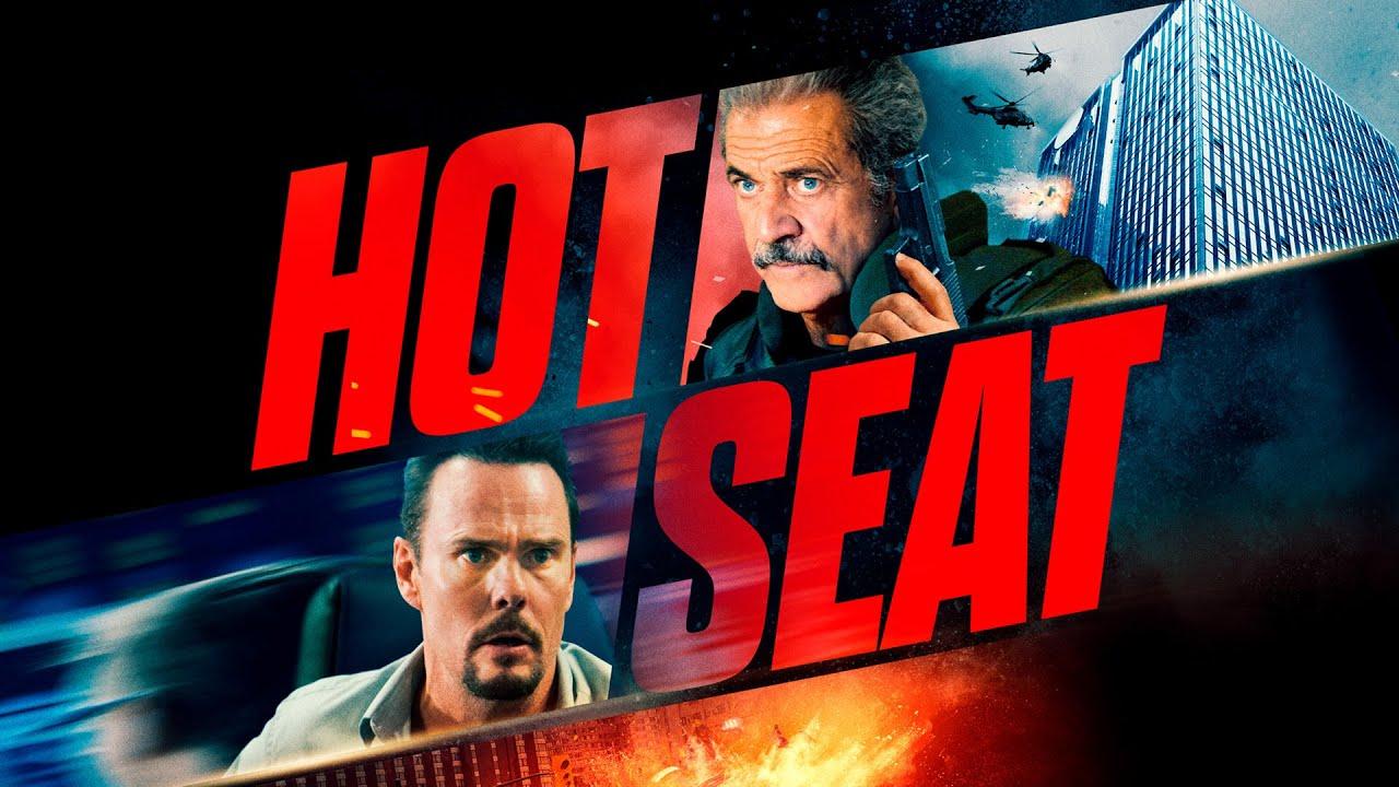 Hot Seat Trailer