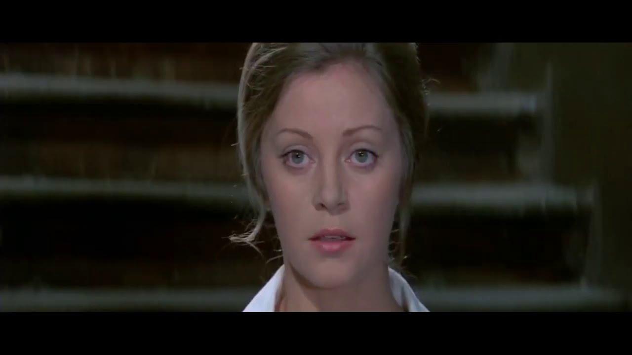 No Trespassing Trailer