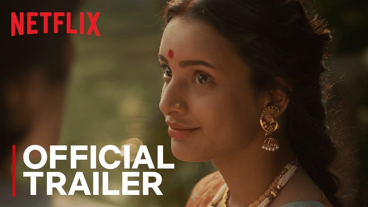 Bulbbul Trailer