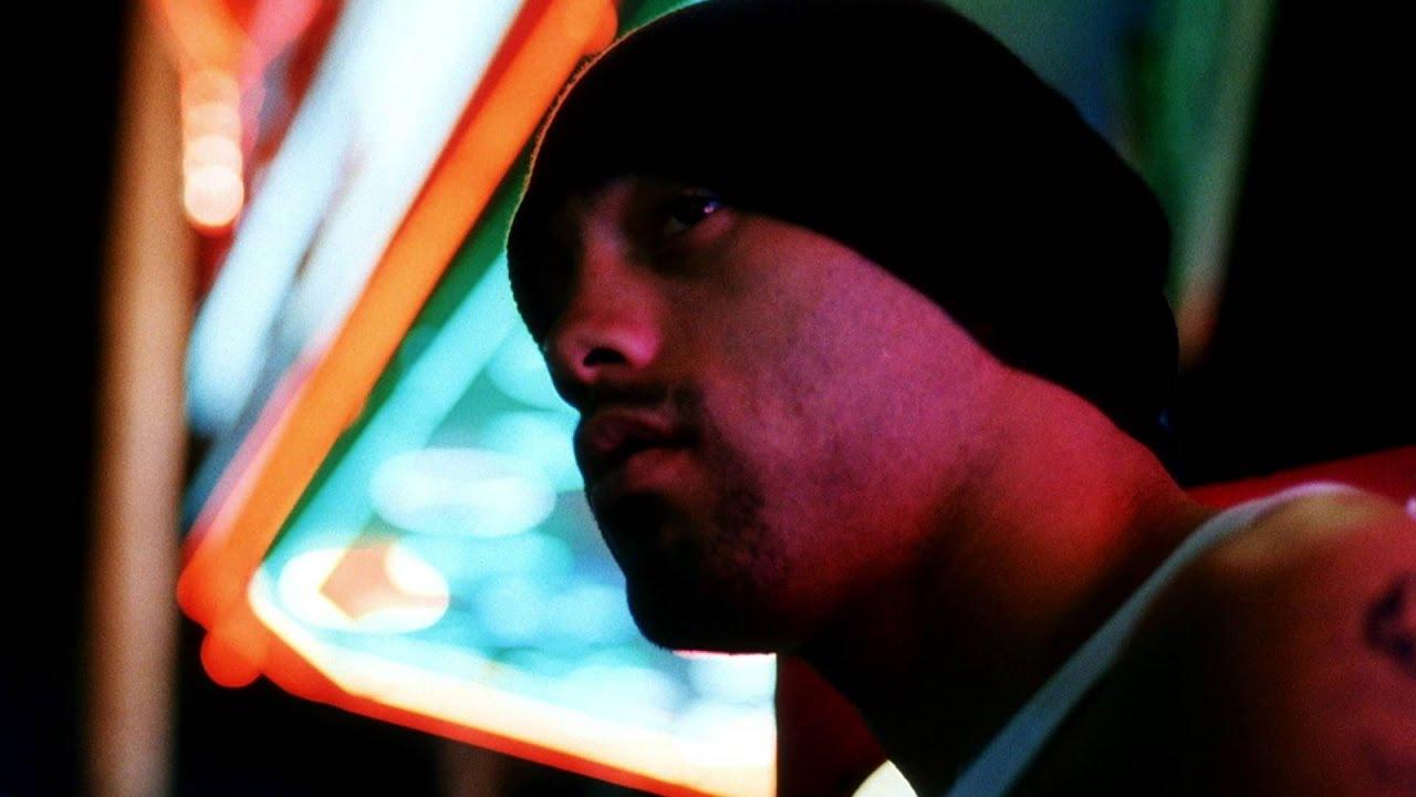 Johnny 316 Trailer