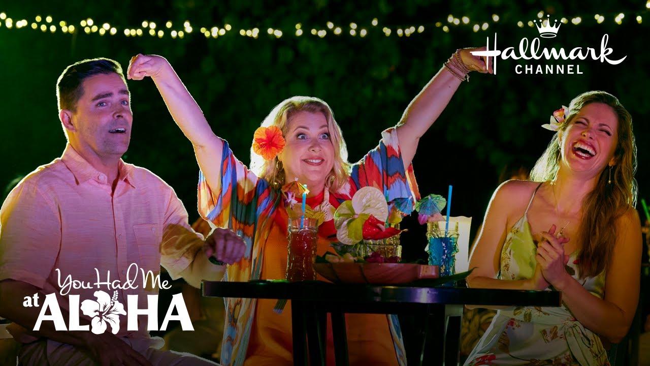 You Had Me at Aloha Trailer