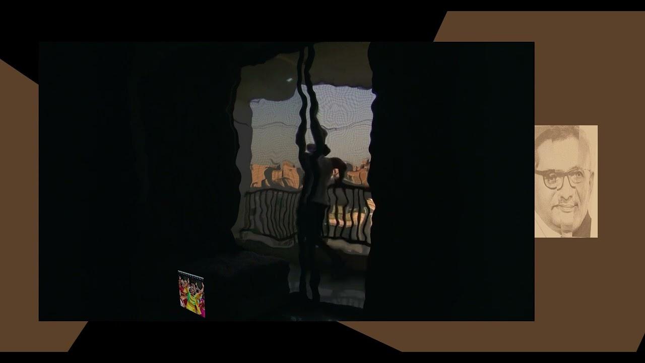 Hear O, Mahatma Trailer