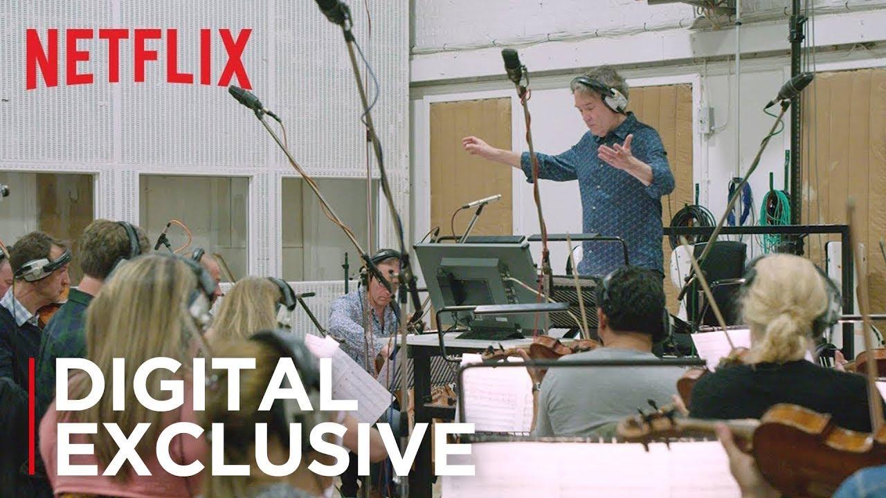 The Ballad of Buster Scruggs Trailer