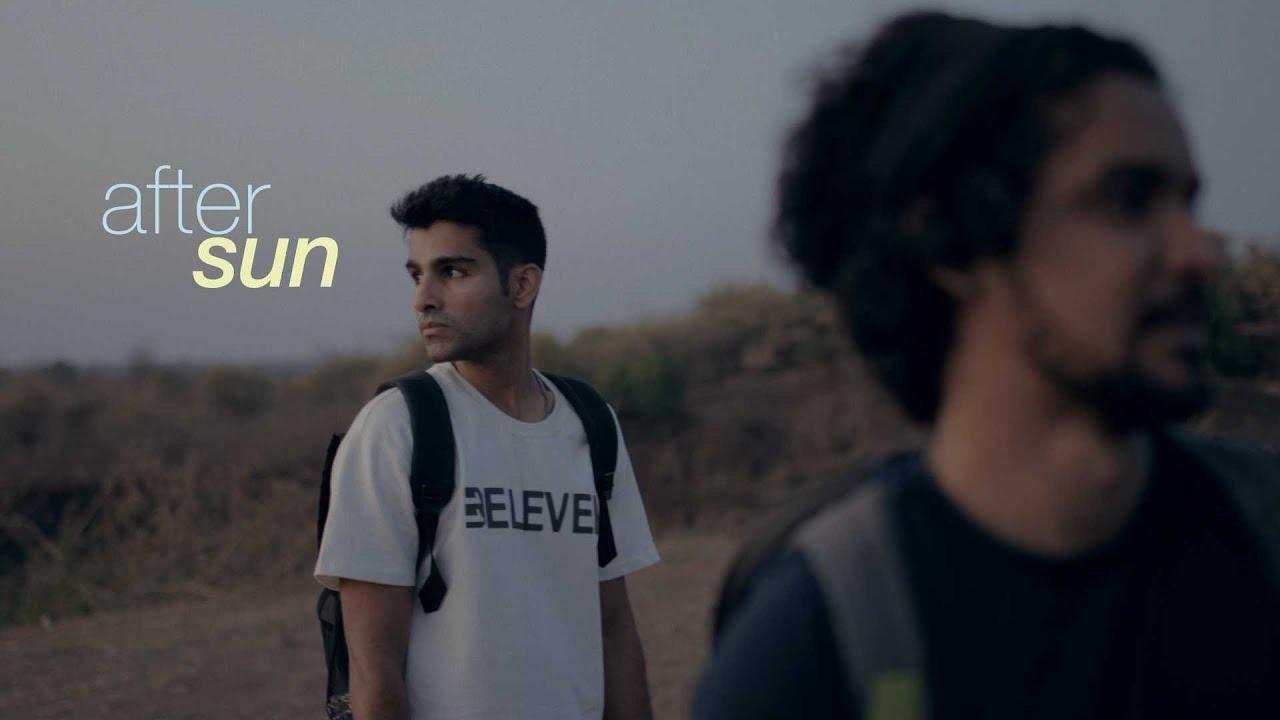 Aftersun Trailer