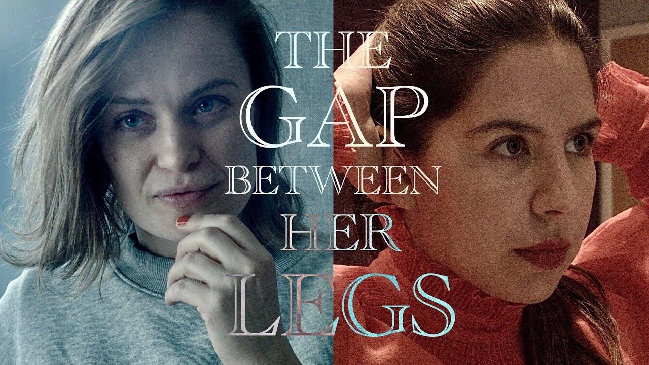 The Gap Between Her Legs Trailer