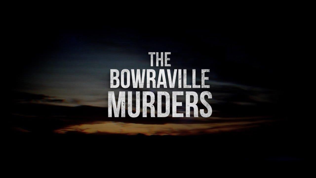 The Bowraville Murders Trailer