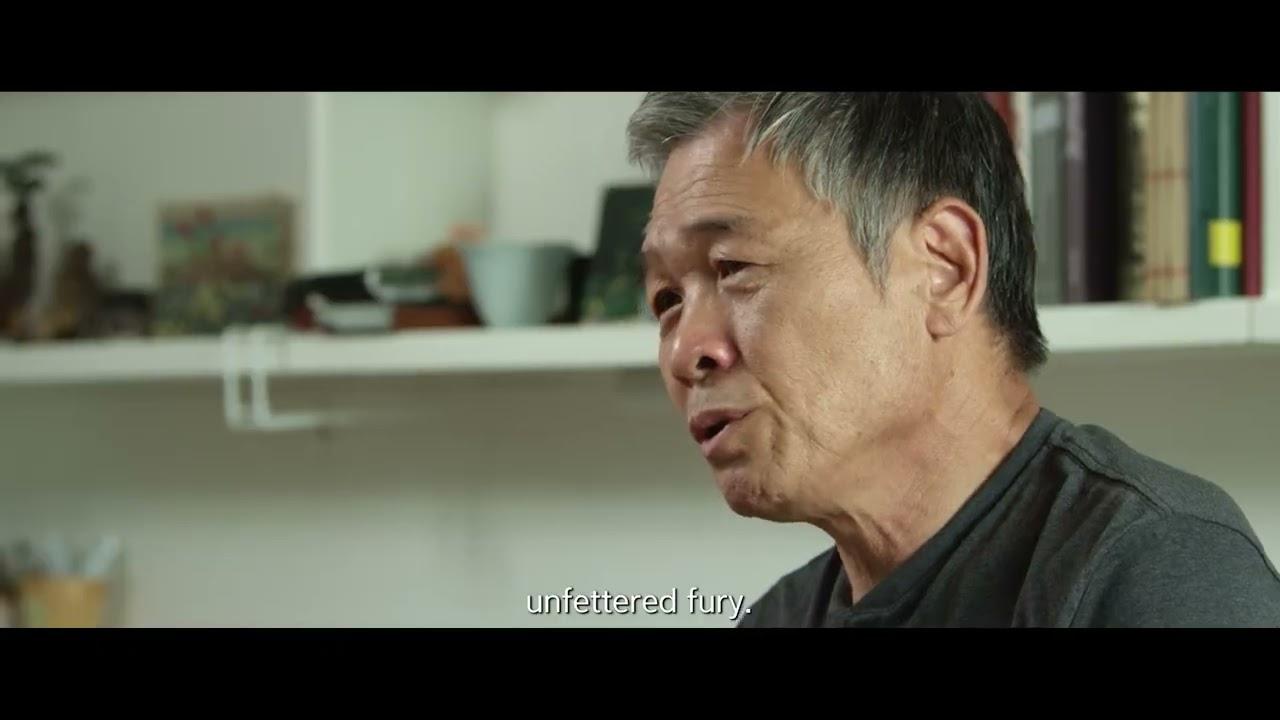 Song of the Poet Trailer