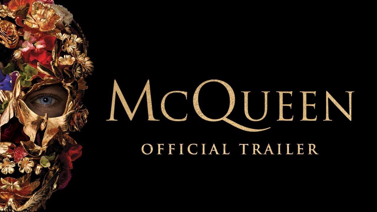 McQueen Trailer