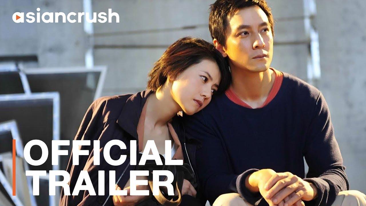 Don't Go Breaking My Heart Trailer