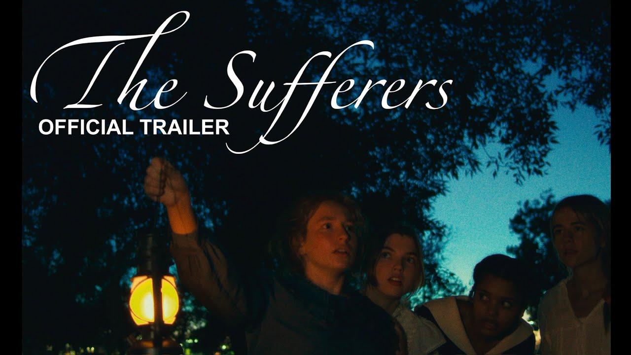 The Sufferers Trailer