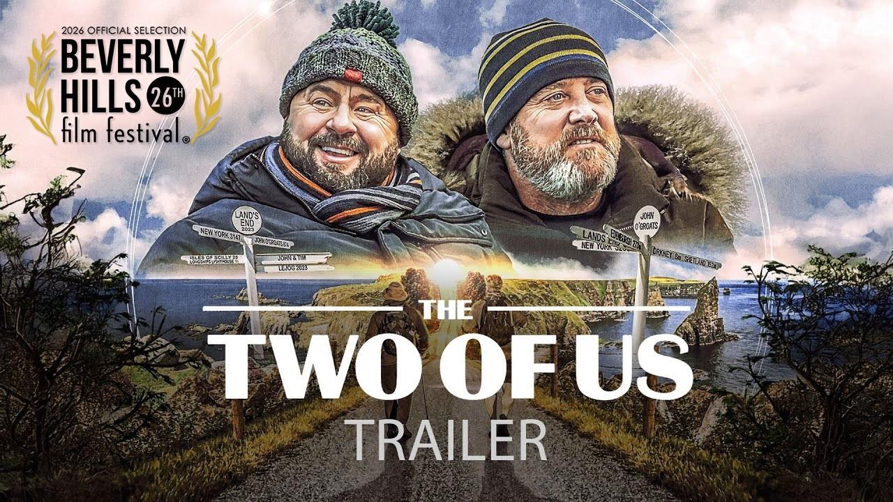 The Two of Us Trailer