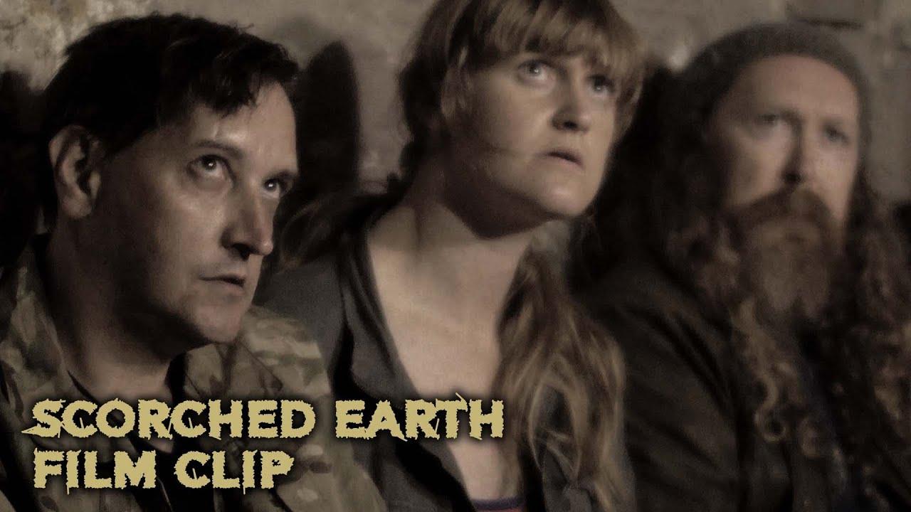 Scorched Earth Trailer