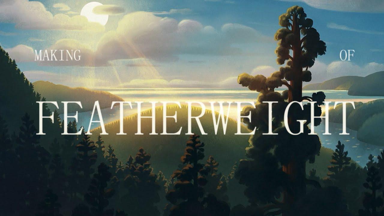 Featherweight Trailer