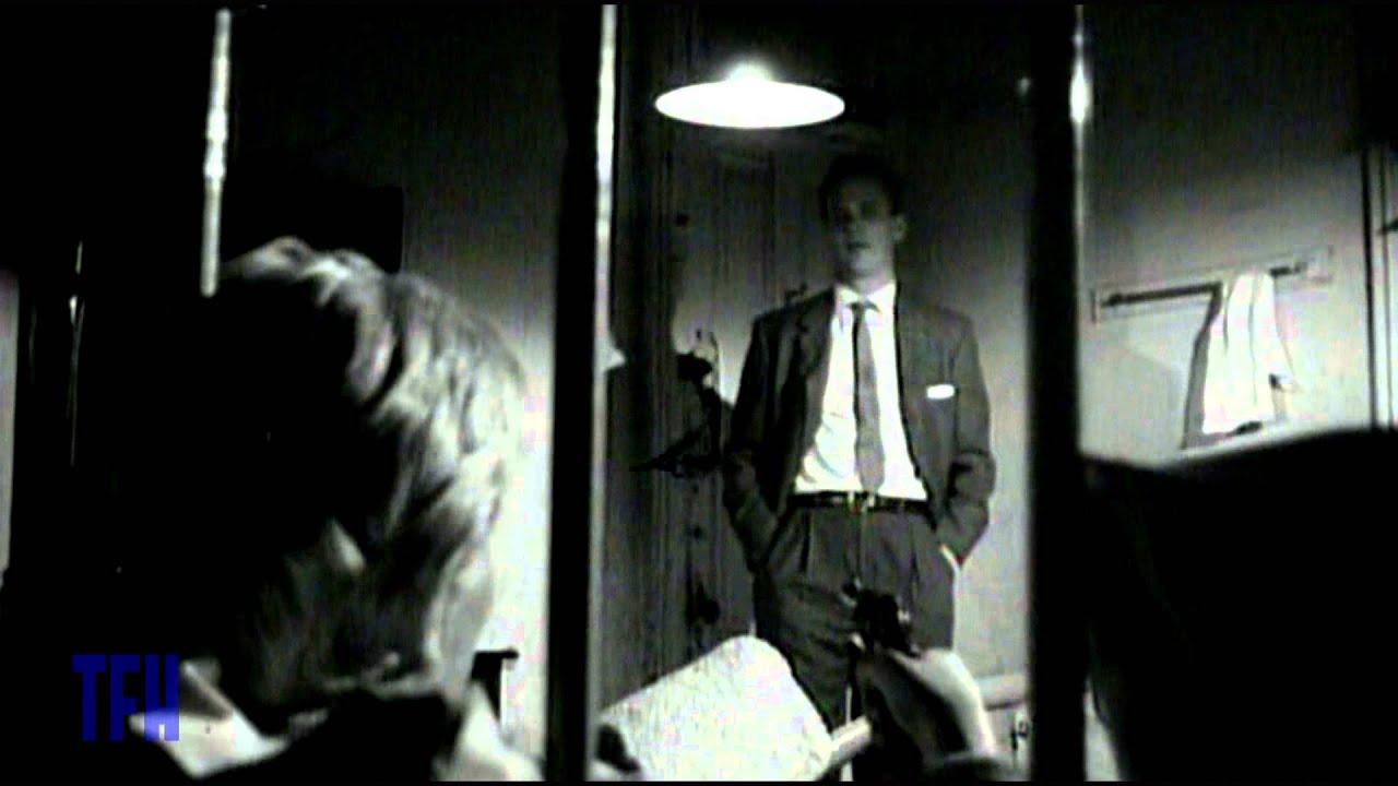 Kiss Me Deadly Trailer