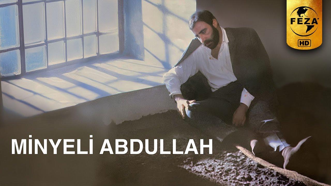 Abdullah from Minye Trailer