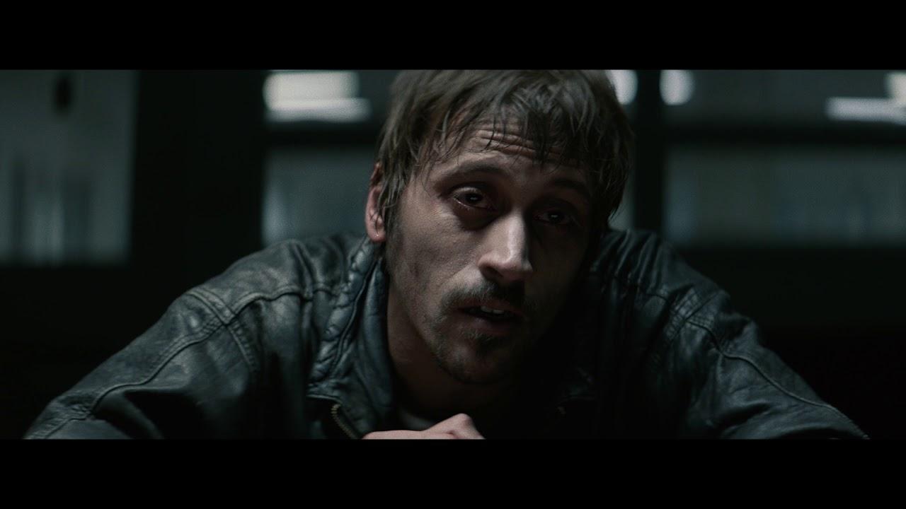 Let Me Make You a Martyr Trailer