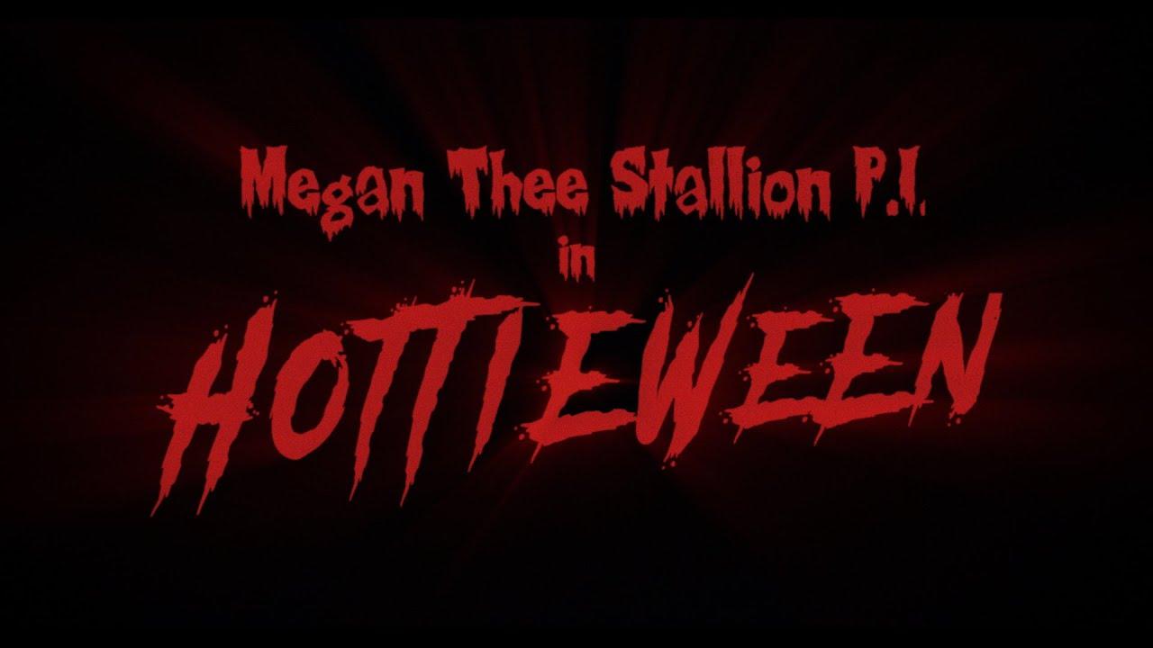 Hottieween Trailer