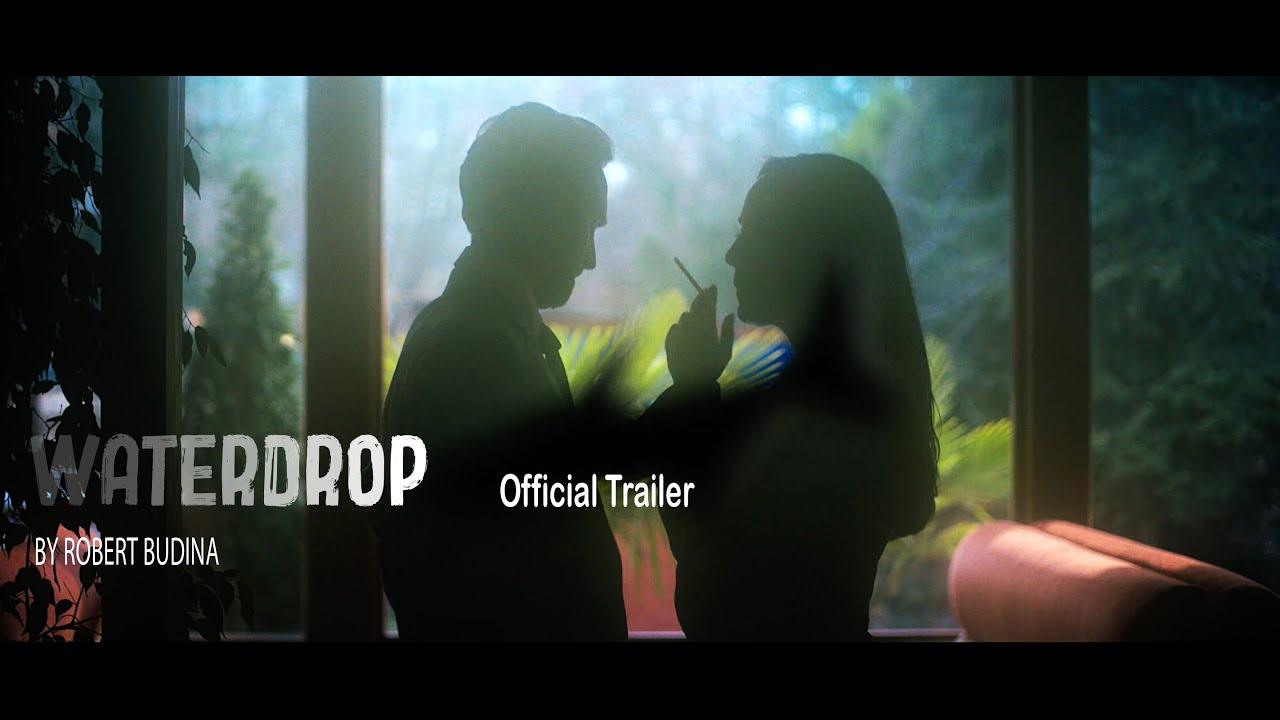 Waterdrop Trailer