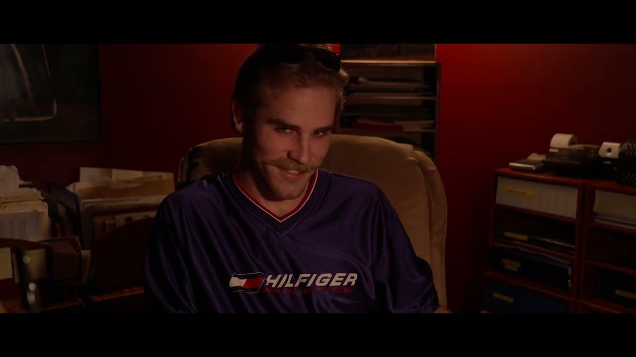 Cropped in Trailer