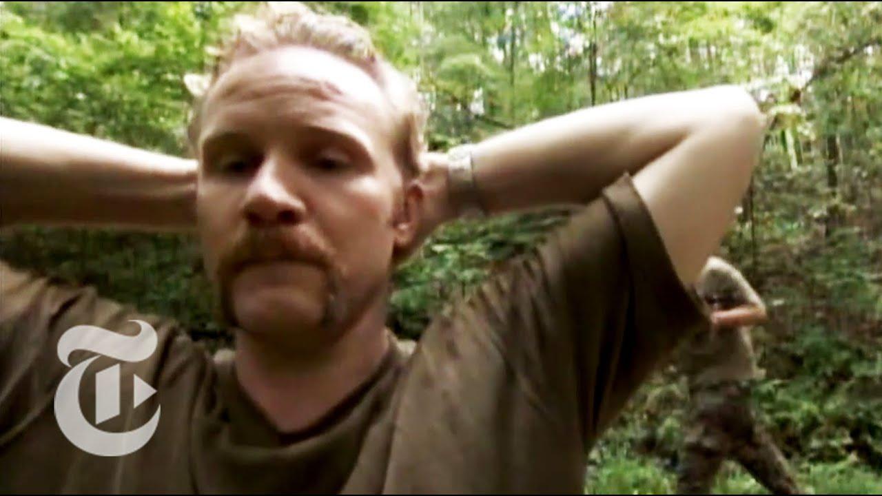 Where in the World Is Osama Bin Laden? Trailer