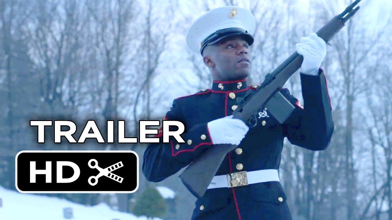 Bad Hurt Trailer