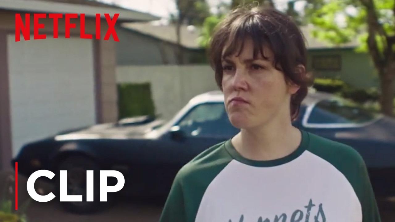 I Don't Feel at Home in This World Anymore Trailer
