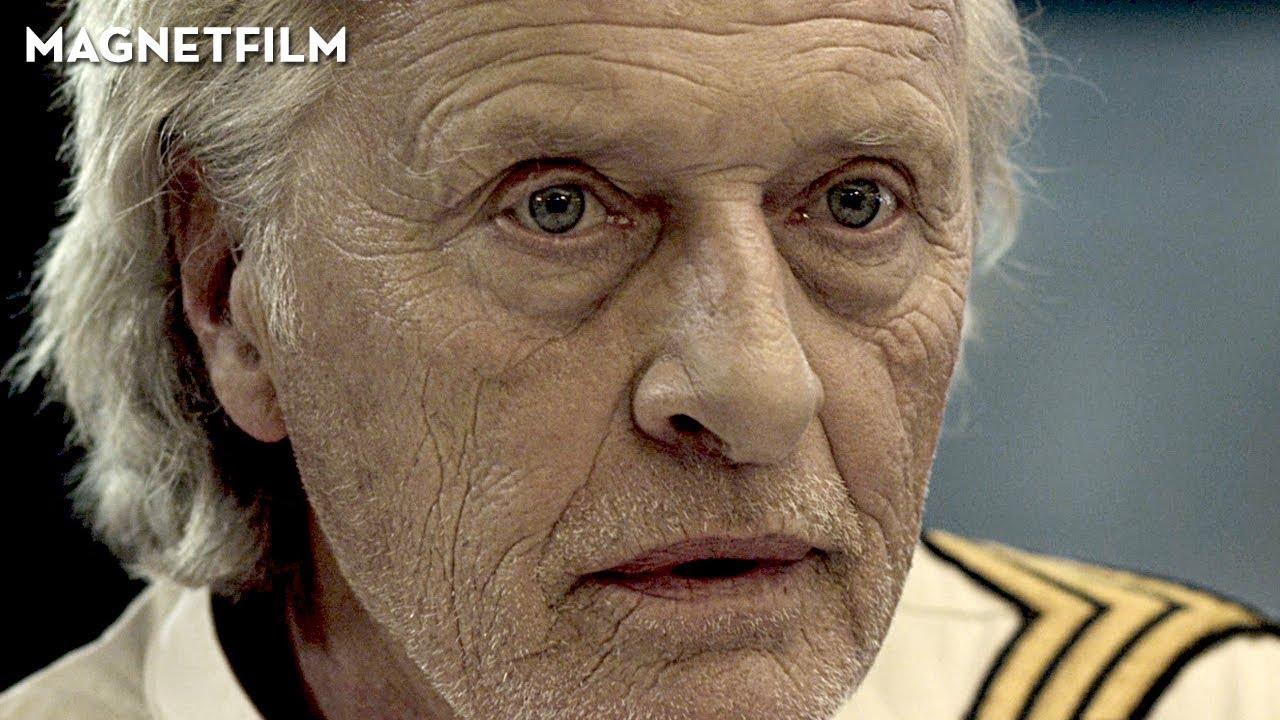 Clones Trailer