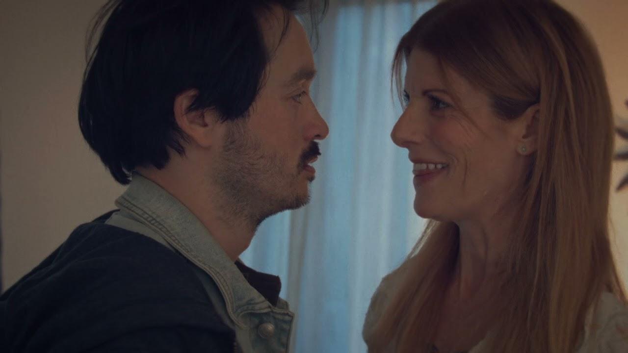 Before Never Trailer