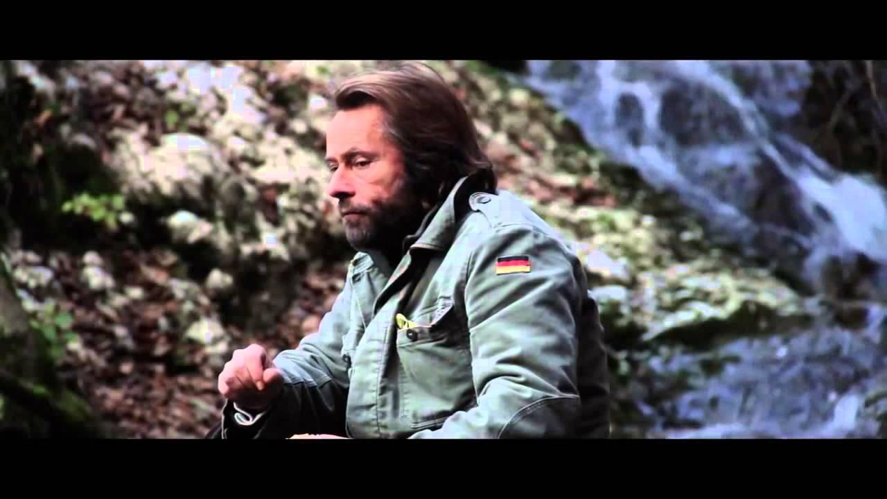 Across the River Trailer