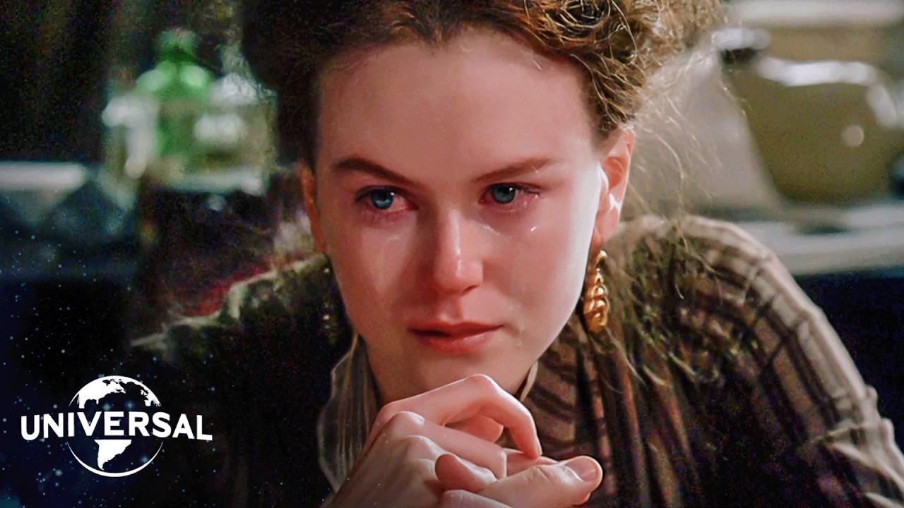 The Portrait of a Lady Trailer
