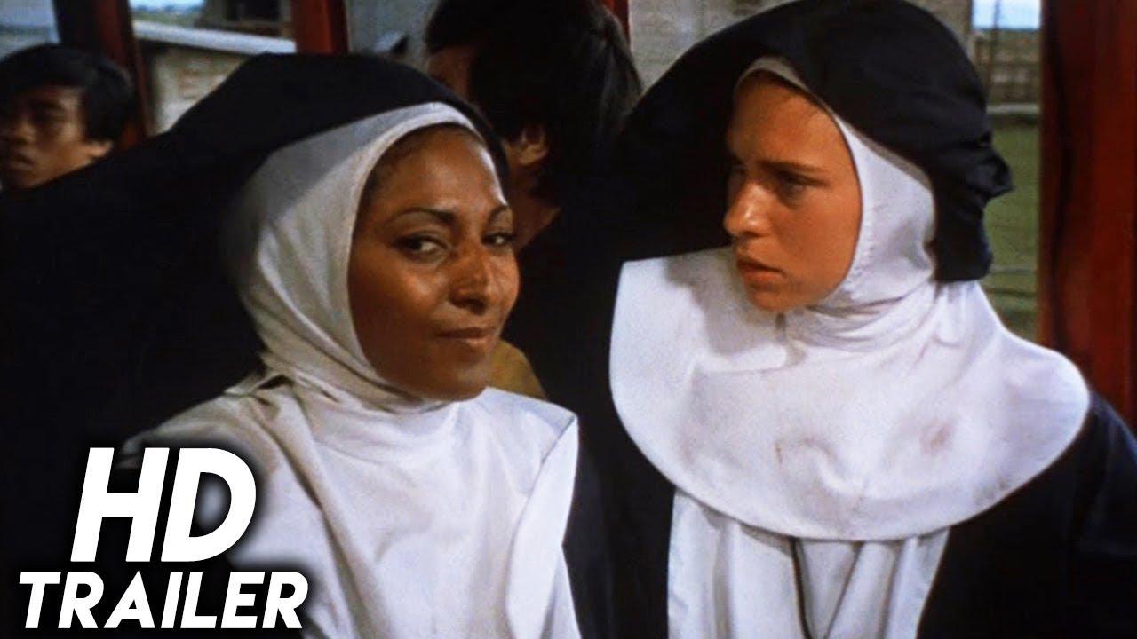 Black Mama, White Mama Trailer