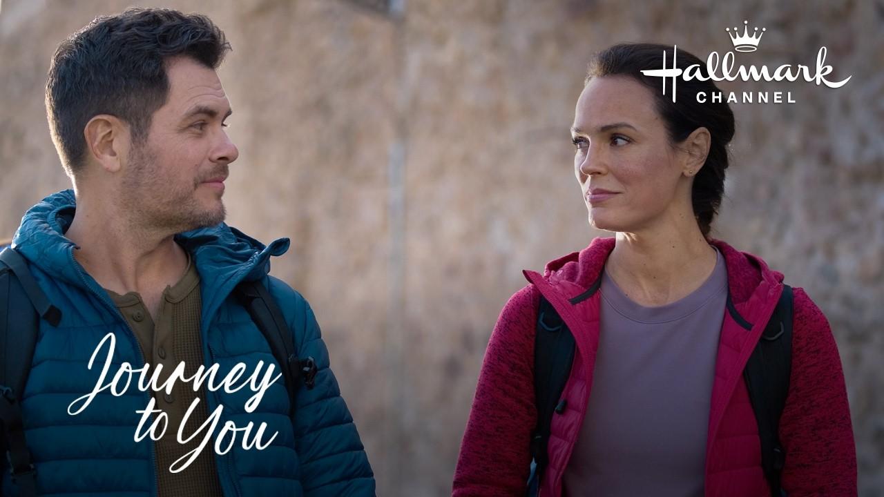 Journey to You Trailer