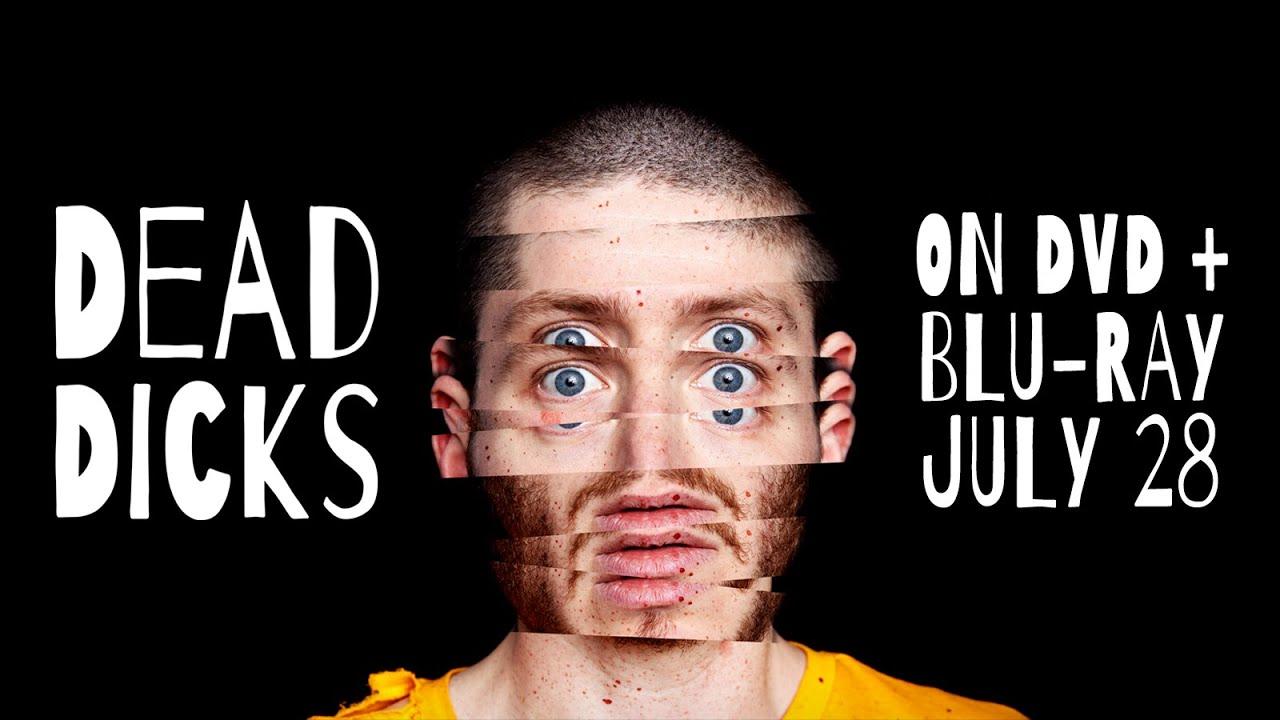Dead Dicks Trailer
