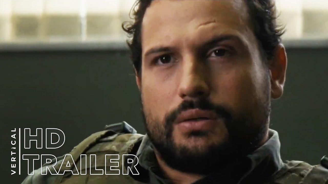 Deadland Trailer