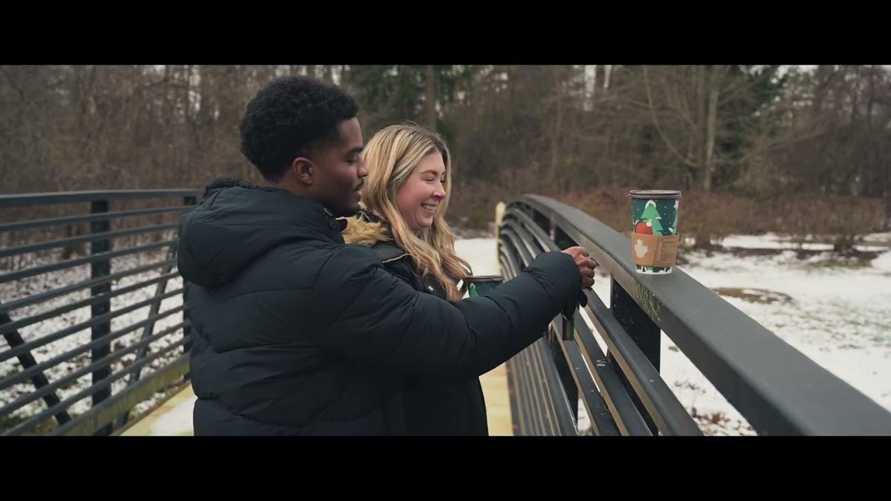 Blindly in Love Trailer