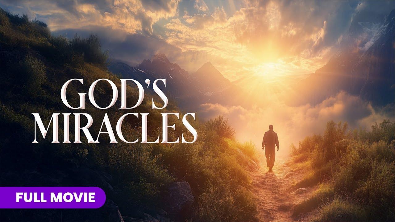 God's Miracles Trailer