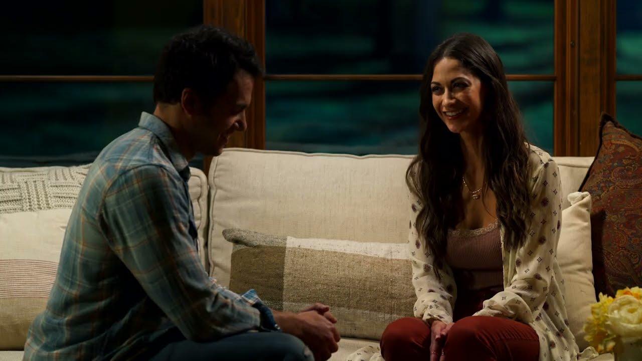 Just for Showmance Trailer