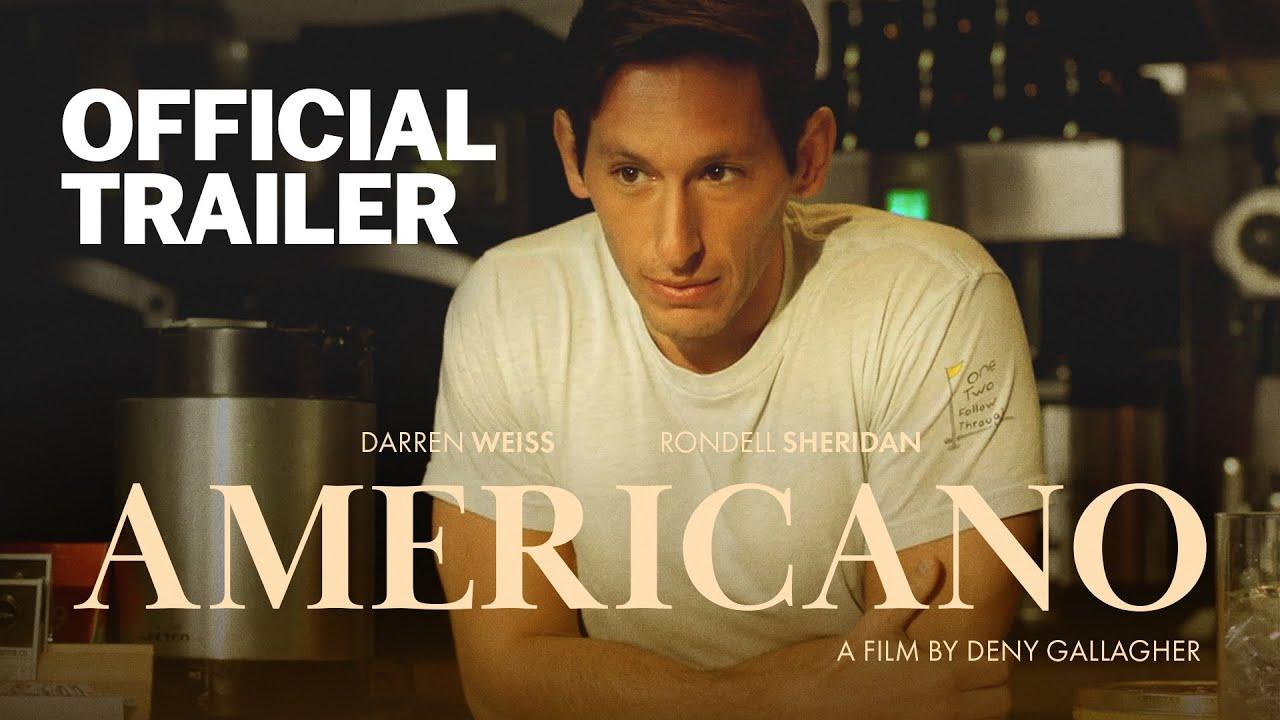 Americano Trailer