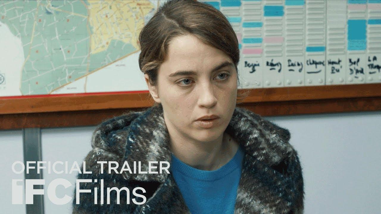 The Unknown Girl Trailer