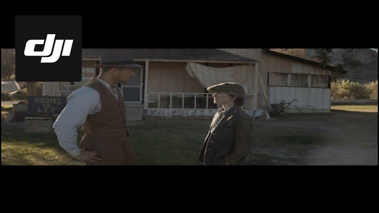 The Circle Trailer