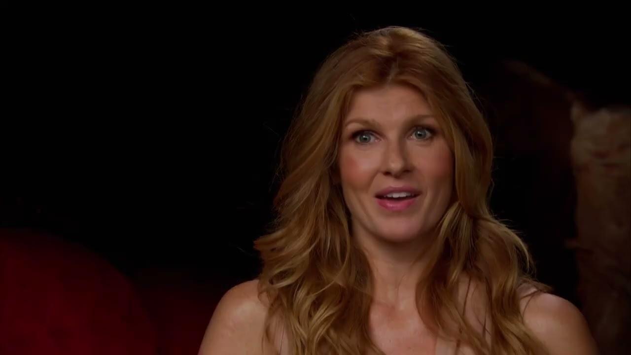 Behind the Fright: The Making of American Horror Story Trailer
