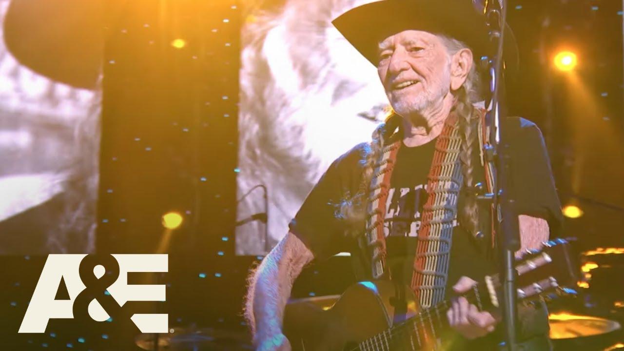 Willie Nelson American Outlaw Trailer