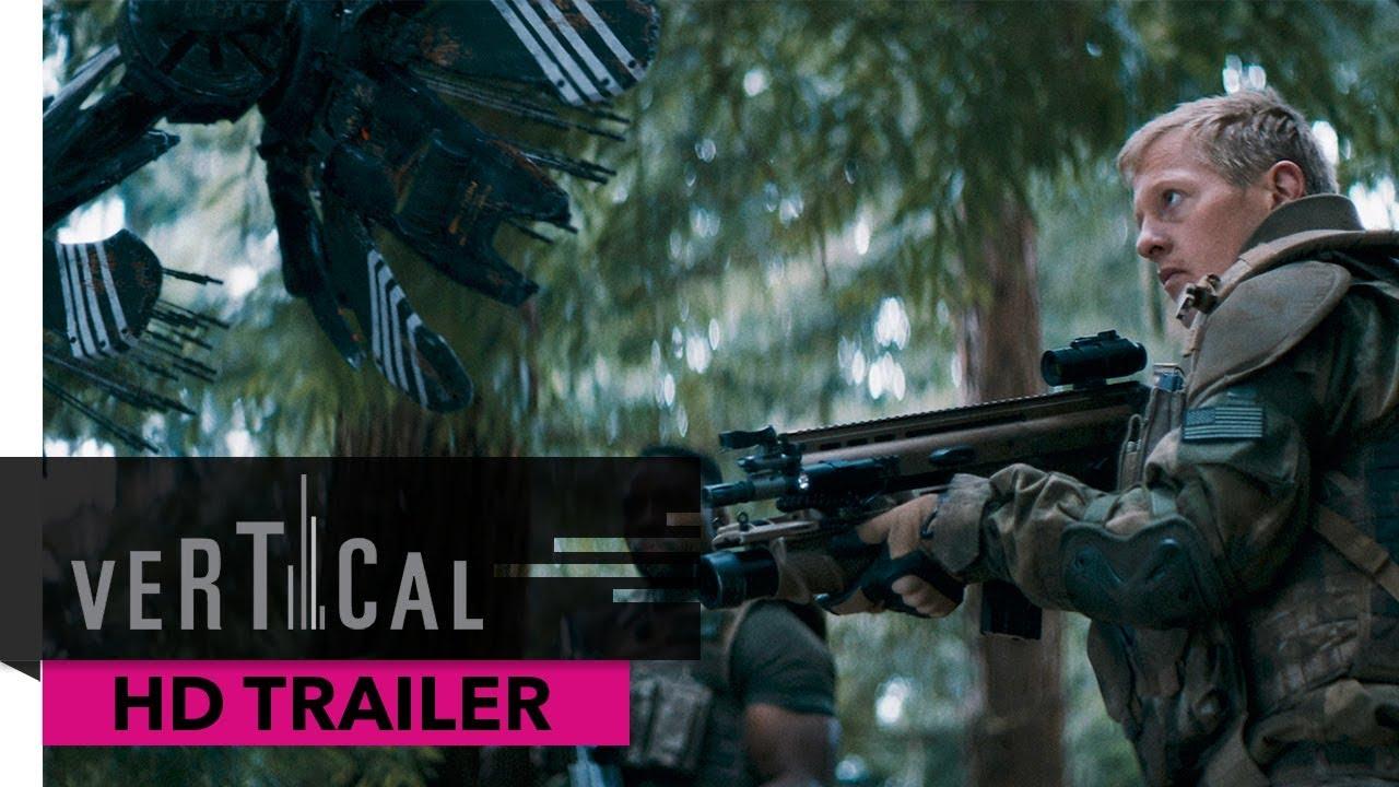 Kill Command Trailer