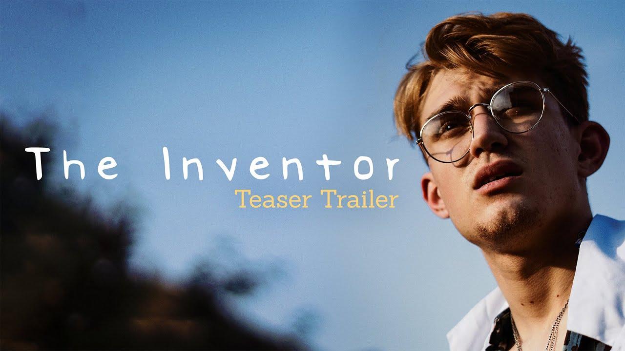 The Inventor Trailer