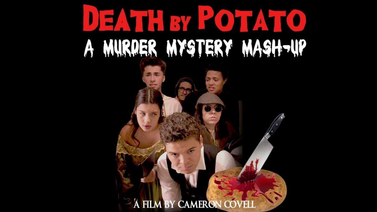 Death by Potato Trailer