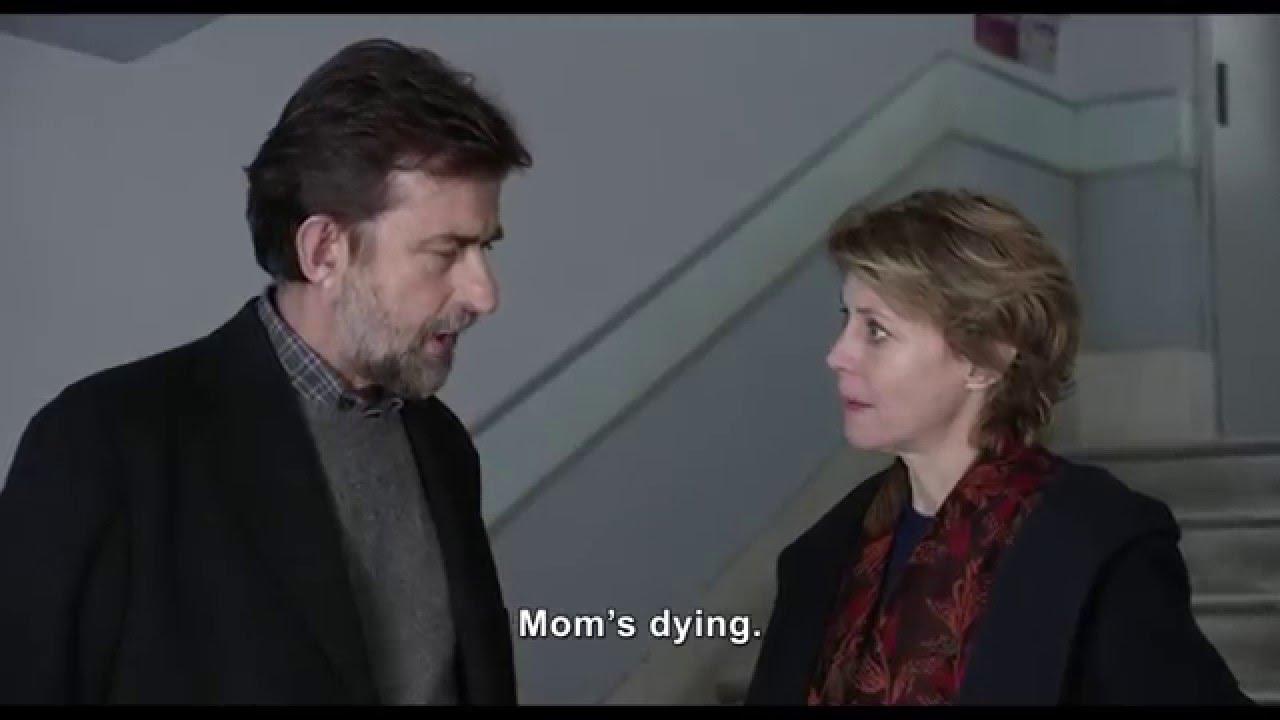 Mia Madre Trailer