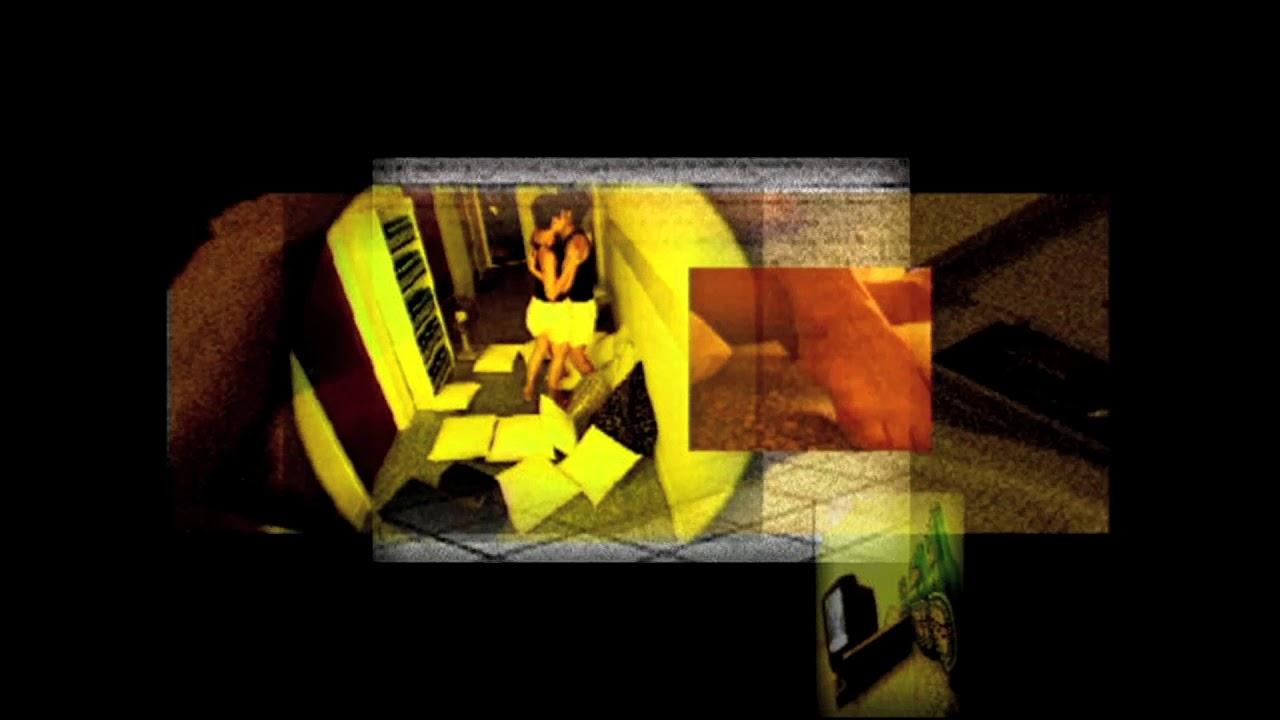 Invisible City (Wall) Trailer