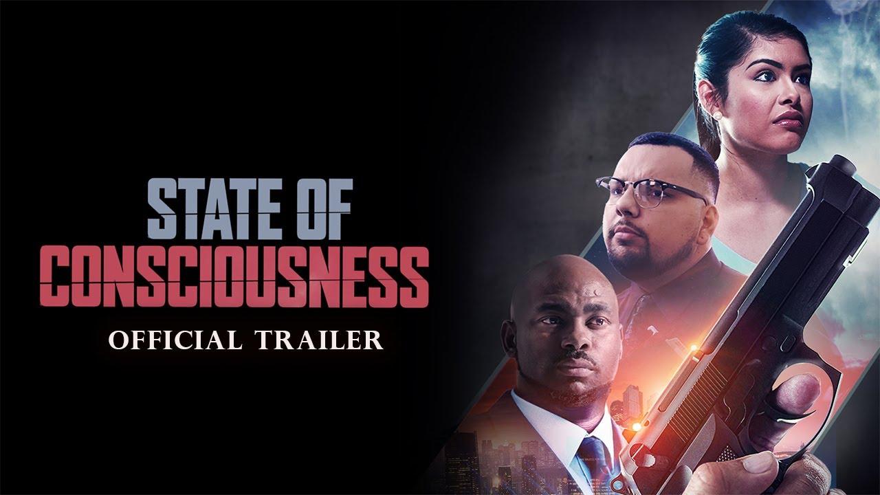 State of Consciousness Trailer